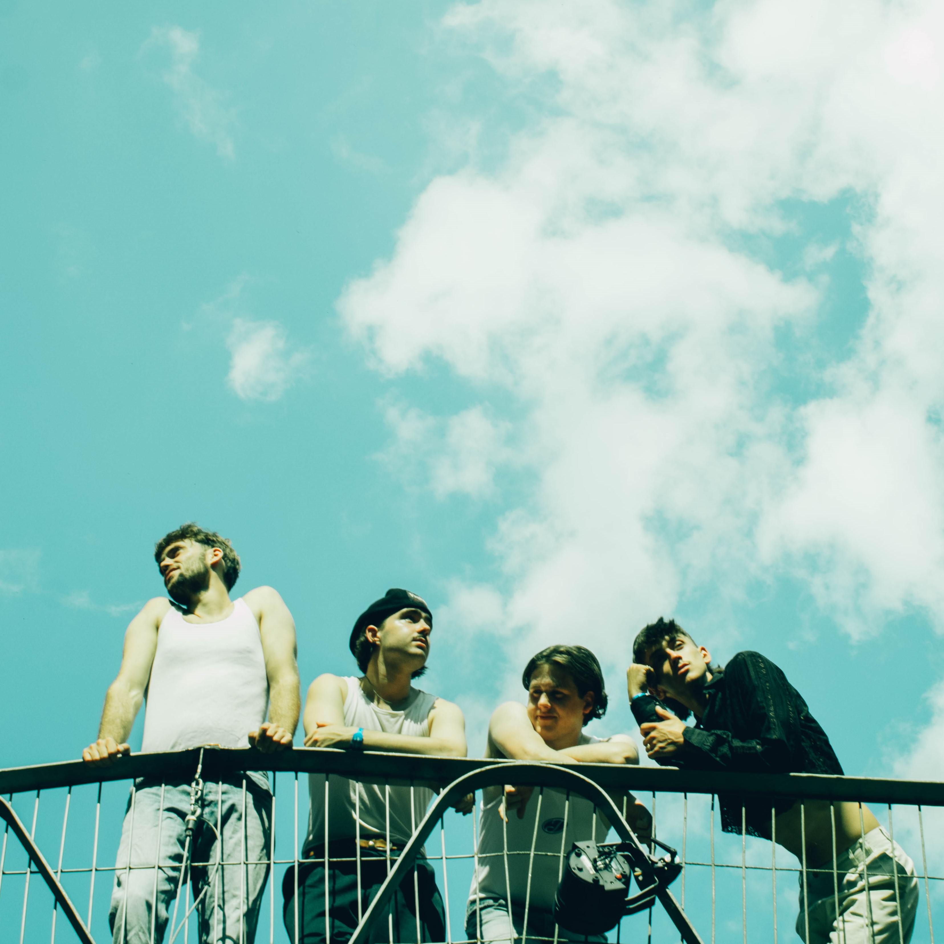 Profilbild von SHIMMER.